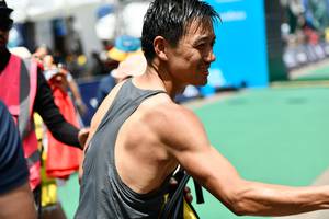 BIB: 
                            <button type="button" onclick="openModal(21897528)" class="btn btn-primary btn-sm float-right btn-popup" data-toggle="modal" data-target=".modal-high-quality">
                        <i class="fas fa-shopping-cart"></i> Add to Cart
                    </button>
                                            <button type="button" onclick="isThisMe(21897528, true)" class="btn btn-success btn-sm float-right btn-popup btn-isme hidden" data-toggle="tooltip" data-placement="bottom" title="นี่คือรูปของคุณใช่ไหม คลิกที่นี่เพื่อเอาเข้าอัลบั้ม">
                        <i class="fas fa-plus"></i> Add to album
                    </button>
                    <button type="button" onclick="isThisMe(21897528, false)" class="btn btn-warning btn-sm float-right btn-popup btn-isnotme hidden">
                        <i class="fas fa-ban"></i> Remove from album
                    </button>